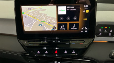 Volkswagen Id.3 150kW Pro Launch Edition 3 58kWh 5dr Auto Electric Hatchback